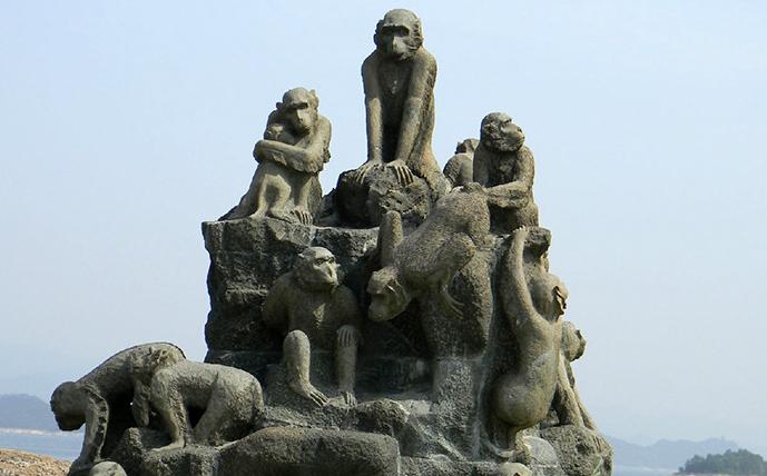 千島湖，一個令人陶醉的自然風光勝地，究竟有多好玩？，千島湖，自然風光的魅力勝地，究竟有哪些令人陶醉的樂趣？