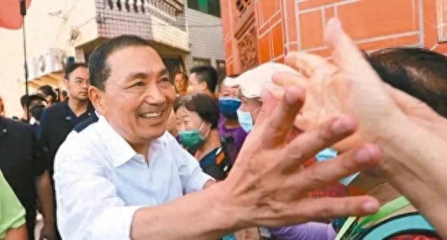 臺(tái)灣最新情況概覽，臺(tái)灣最新概況概覽