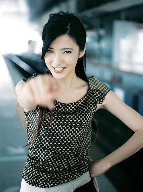 龔蓓苾個(gè)人資料，一位備受矚目的演藝明星的詳細(xì)介紹，龔蓓苾個(gè)人資料大揭秘，演藝明星的詳細(xì)介紹