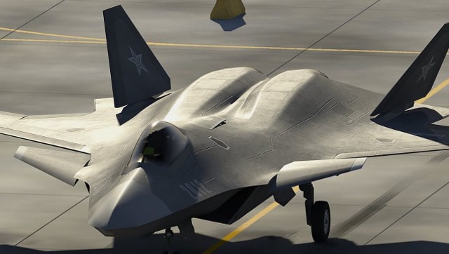 殲25鬼鳥戰(zhàn)機(jī)存在嗎？——揭秘未來戰(zhàn)機(jī)的神秘面紗，揭秘，殲25鬼鳥戰(zhàn)機(jī)是否存在？探索未來戰(zhàn)機(jī)神秘面紗