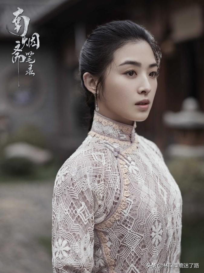 AI人臉替換技術(shù)下的IU與劉亦菲夢(mèng)幻融合——探索未來影像造夢(mèng)新境界，AI人臉替換技術(shù)實(shí)現(xiàn)IU與劉亦菲夢(mèng)幻融合，探索影像未來新境界