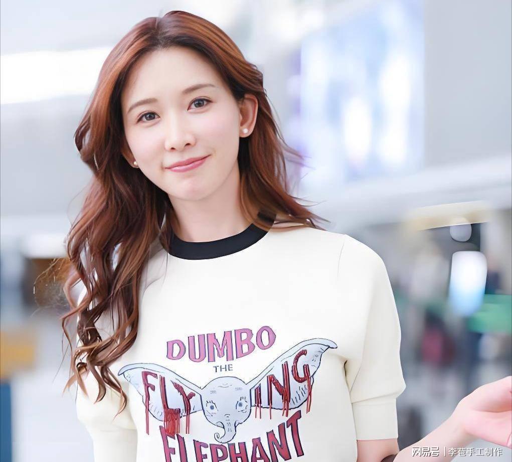 林志玲的婚姻，愛情的綻放與幸福的延續(xù)，林志玲的婚姻，愛情的綻放與幸福的旅程