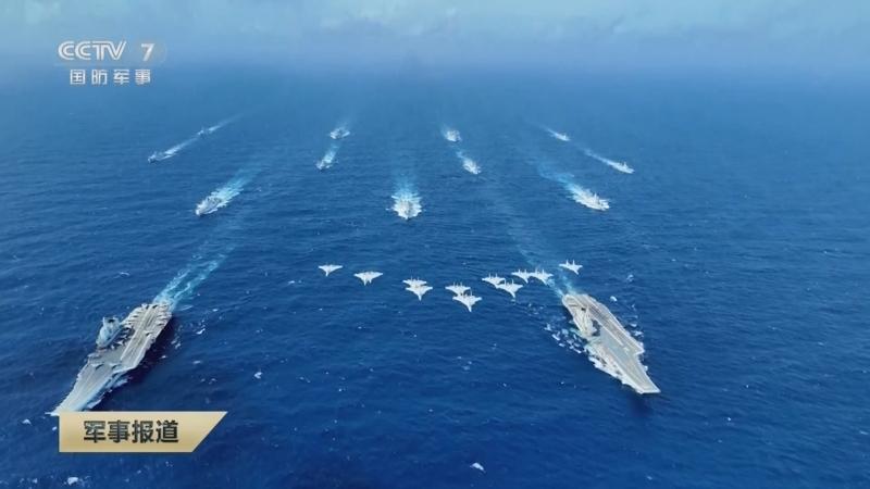 今日軍事新聞視頻概覽，今日軍事新聞視頻概覽，最新軍事動(dòng)態(tài)解析