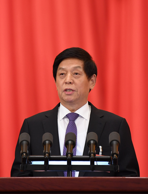 全國(guó)人大常委會(huì)委員長(zhǎng)，職責(zé)、影響力及其重要性，全國(guó)人大常委會(huì)委員長(zhǎng)，職責(zé)、影響力與重要性解析