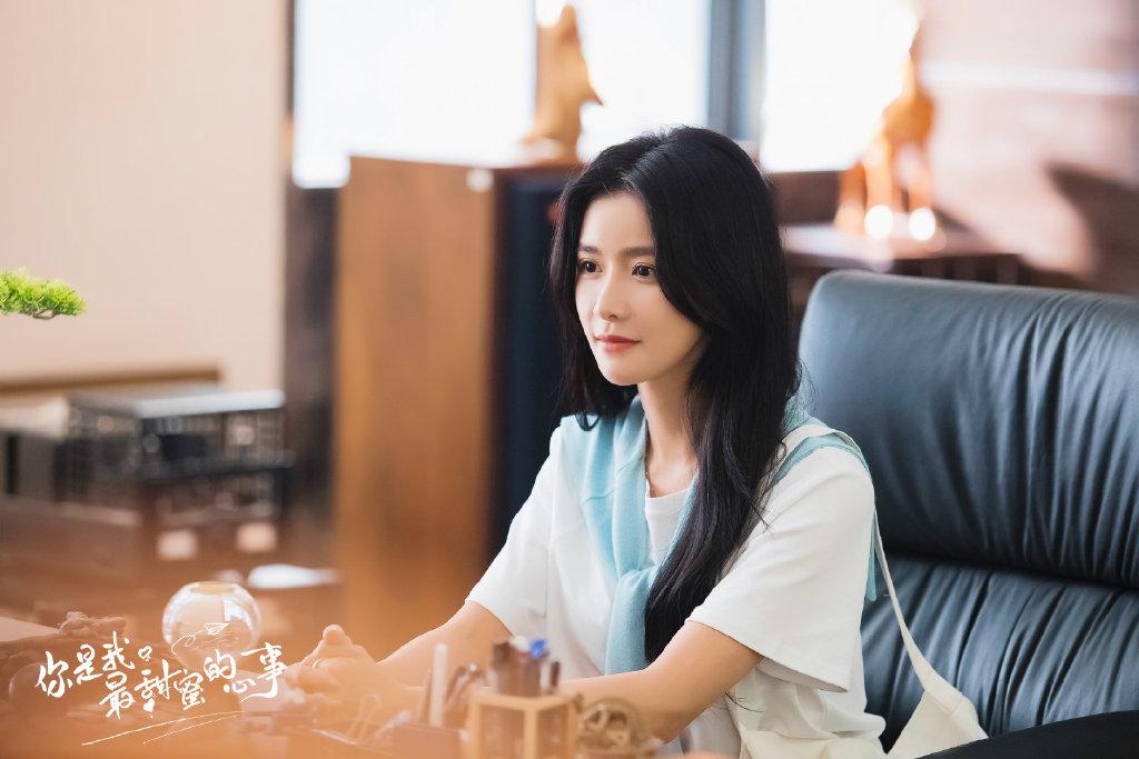 蔡卓宜主演的電視劇一覽，那些令人心動(dòng)的角色與作品，蔡卓宜主演電視劇盤點(diǎn)，心動(dòng)角色與優(yōu)秀作品一覽