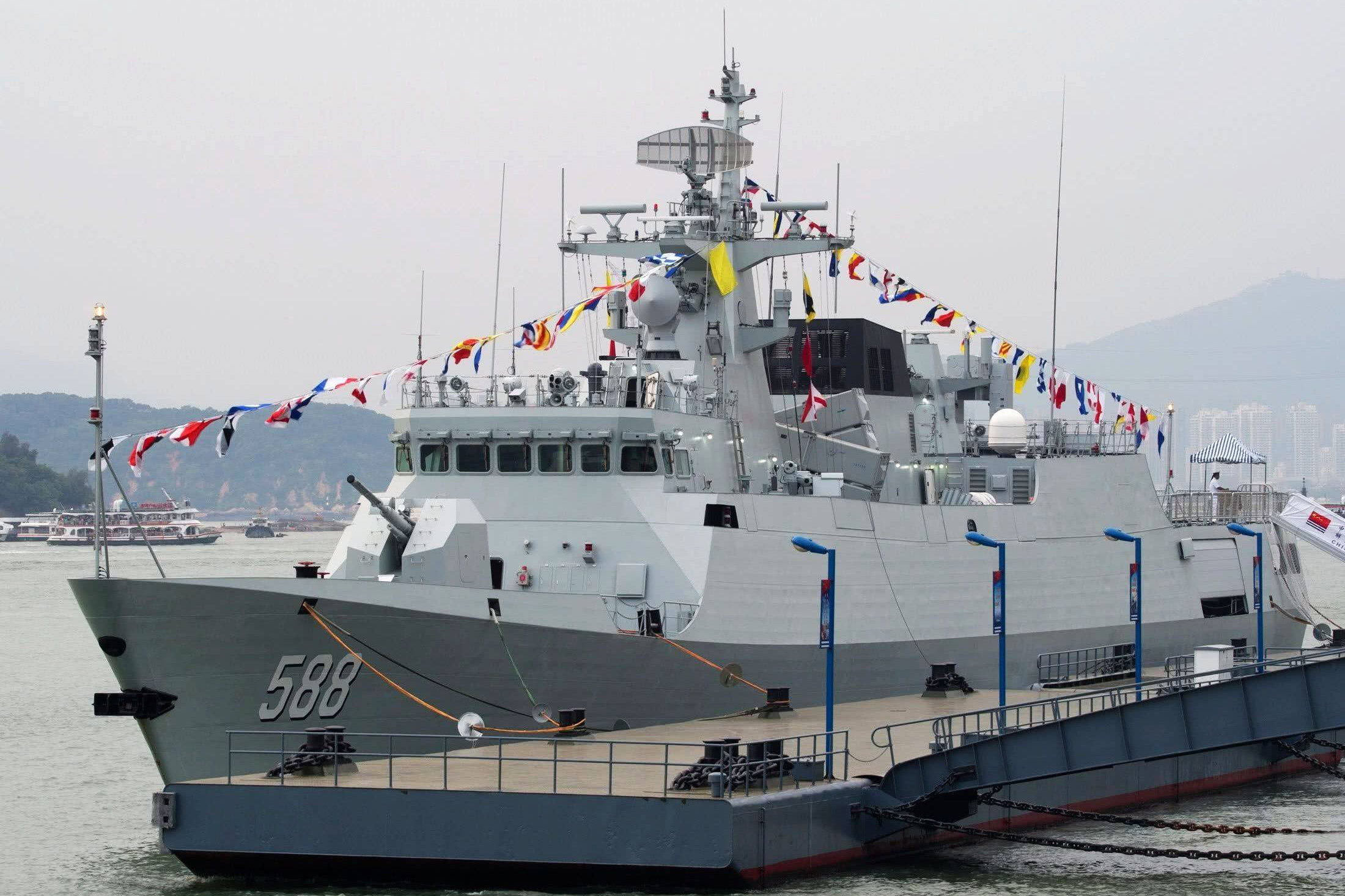 揭秘中國海軍的杰出力量，056型護衛(wèi)艦的舷號及艦名解析，揭秘中國海軍杰出力量，056型護衛(wèi)艦舷號與艦名深度解析