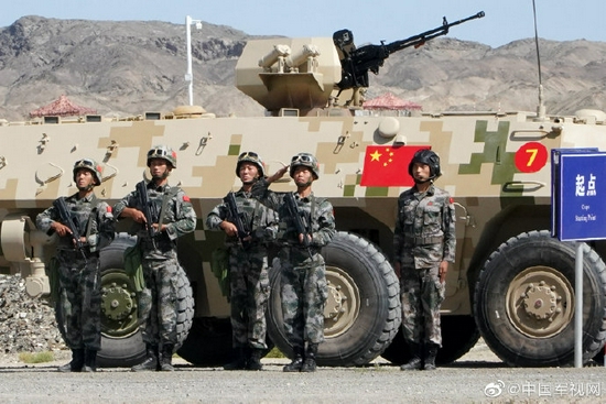 新浪軍事中國軍情，深度解析中國軍事動態(tài)與全球軍事趨勢，深度解析中國軍事動態(tài)與全球軍事趨勢——新浪軍事中國軍情報道