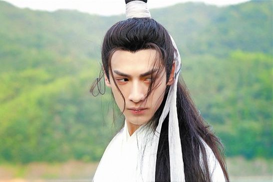 羅云熙電視劇，演技與魅力的展現(xiàn)，羅云熙電視劇，演技與魅力的完美展現(xiàn)