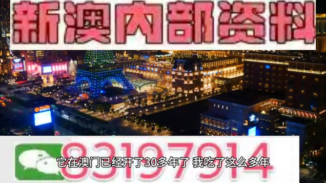 澳門內(nèi)部資料精選大全——深度探索澳門的文化與歷史，澳門文化與歷史深度探索精選資料大全