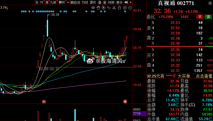 揭秘，002771是什么股票？全面解讀其背景與前景，揭秘股票代碼002771背后的股票，背景與前景全面解讀