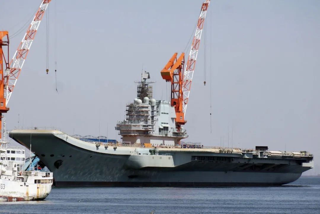 山東艦配置參數(shù)詳解，山東艦配置參數(shù)全面解析