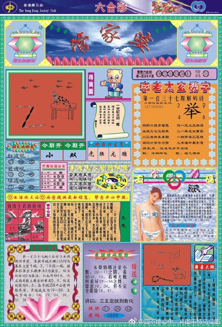 六開彩王中王平持一肖圖——揭秘彩票背后的秘密，揭秘彩票背后的秘密，六開彩王中王平持一肖圖解析