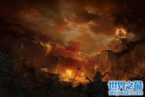鐵血軍事小說排行榜，熱血軍事題材的經(jīng)典之作，鐵血軍事小說排行榜，熱血軍事題材經(jīng)典之作盤點