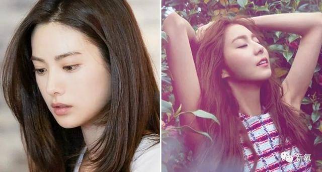 韓國女明星的悲慘瞬間，揭示背后的故事與真相，韓國女星背后的悲慘瞬間與真相揭秘