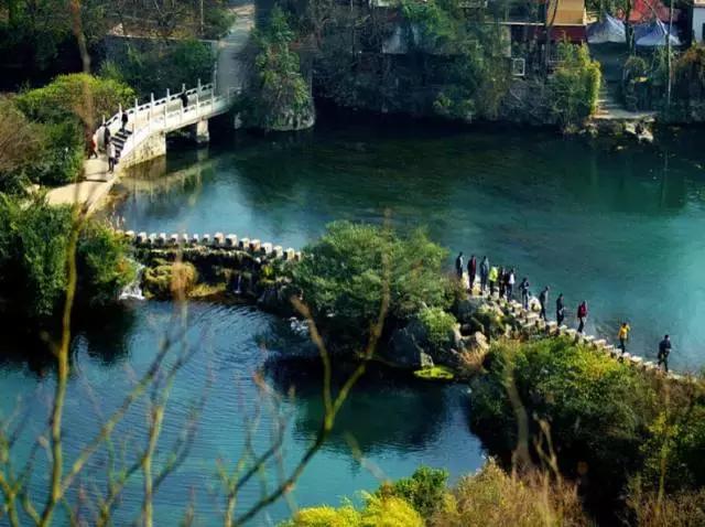 貴陽好玩的旅游景點大全，貴陽必游景點攻略，探索城市魅力之旅
