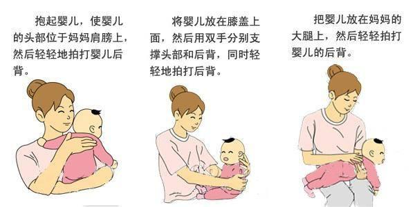 嬰兒容易吐奶解決辦法，全面解析與應(yīng)對(duì)策略，嬰兒吐奶解決方法，全面解析及應(yīng)對(duì)技巧