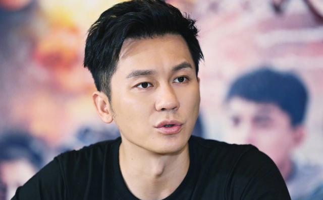 演員李晨，星光璀璨，一路向前，李晨星光璀璨，演藝之路一路向前