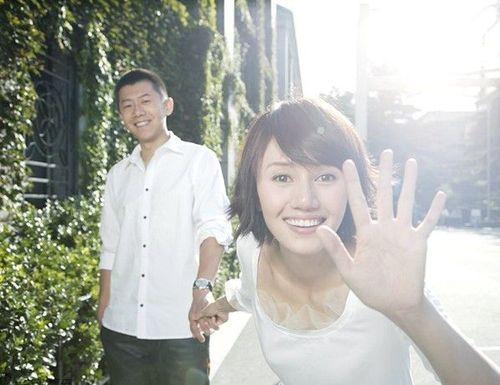 吳越，中國內(nèi)地女演員的璀璨之星，吳越，內(nèi)地女演員的耀眼之星