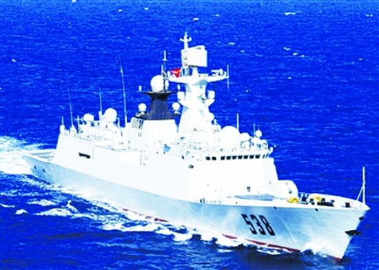2022中國海軍艦艇一覽表——強(qiáng)大的海上力量展現(xiàn)，中國海軍艦艇一覽表，展現(xiàn)強(qiáng)大的海上力量