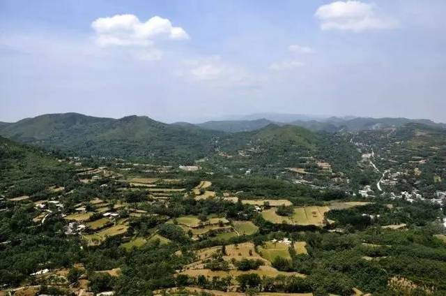 石家莊附近自駕游好去處，石家莊周邊自駕游必去好去處
