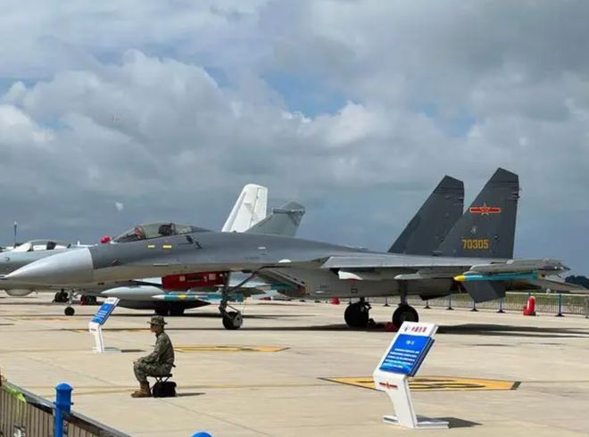 殲-11BG，中國(guó)航空工業(yè)的驕傲與未來展望，殲-11BG，中國(guó)航空工業(yè)的榮光與未來展望