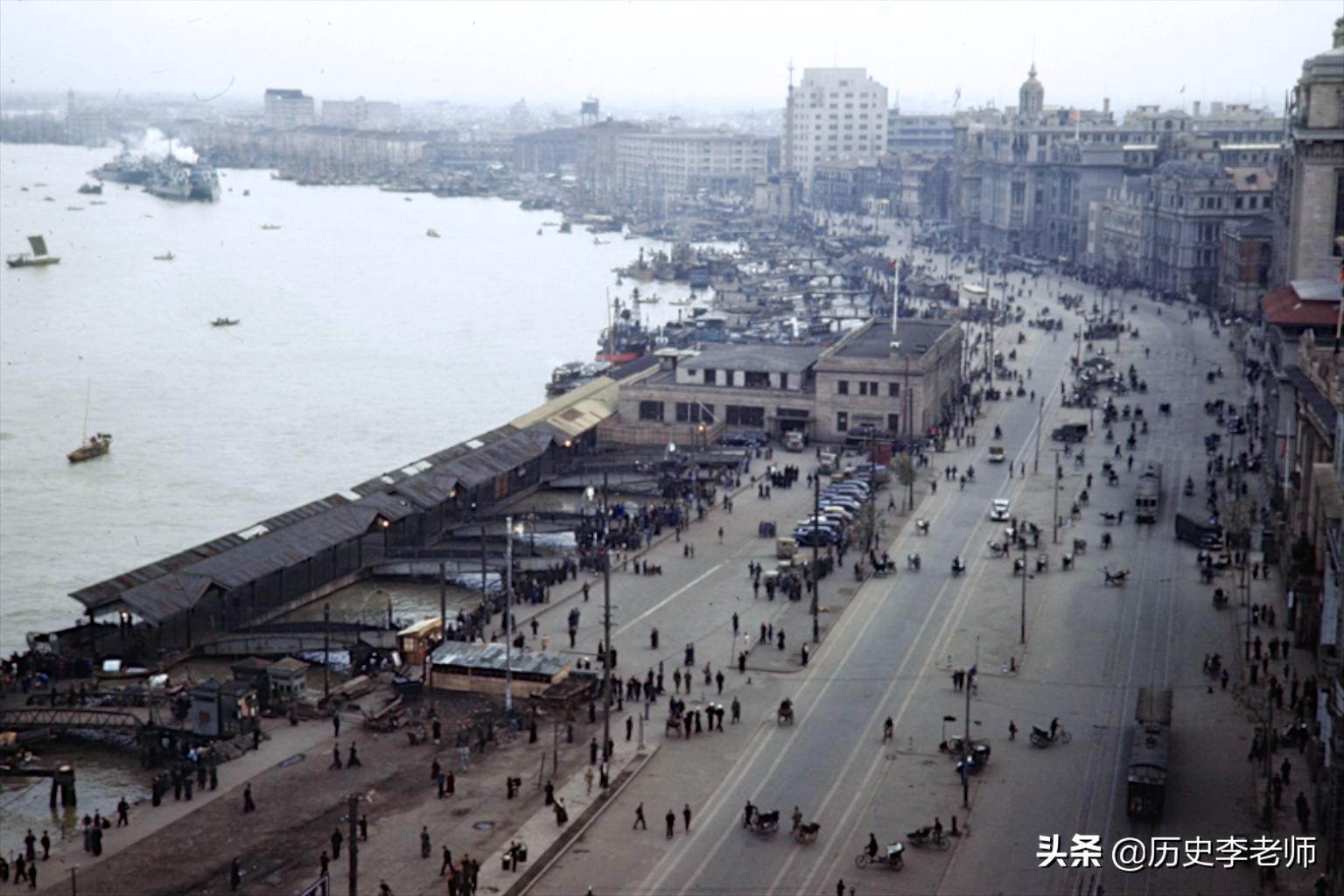 來上海必去的幾個(gè)景點(diǎn)——探索上海的無限魅力，探索上海魅力，必游景點(diǎn)大盤點(diǎn)