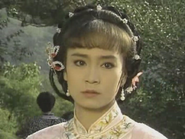 劉雪華演過的電視劇大全——經(jīng)典角色回顧與賞析，劉雪華演繹經(jīng)典角色，回顧她的電視劇作品與角色賞析