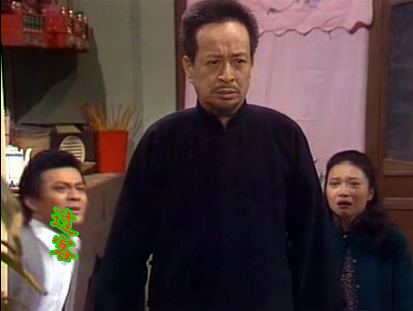 經(jīng)典角色魅力與影響