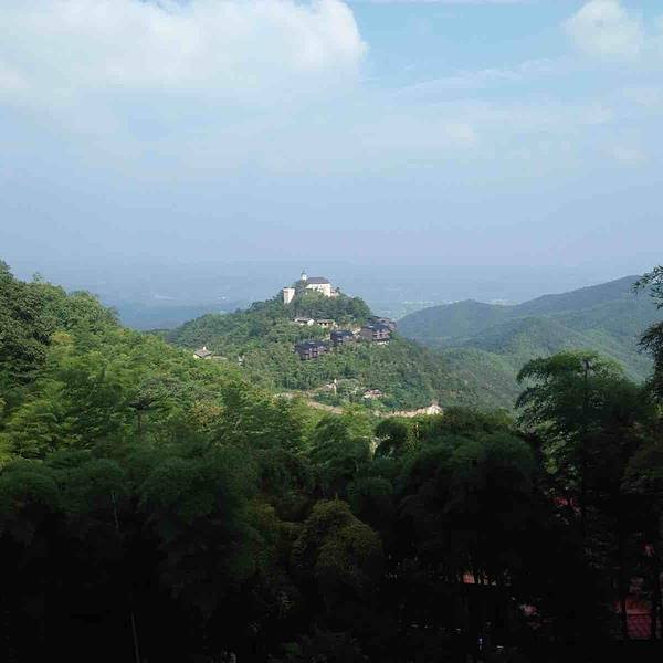 莫干山風(fēng)景區(qū)，自然美景與人文底蘊(yùn)的完美融合，莫干山風(fēng)景區(qū)，自然與人文的和諧融合之旅
