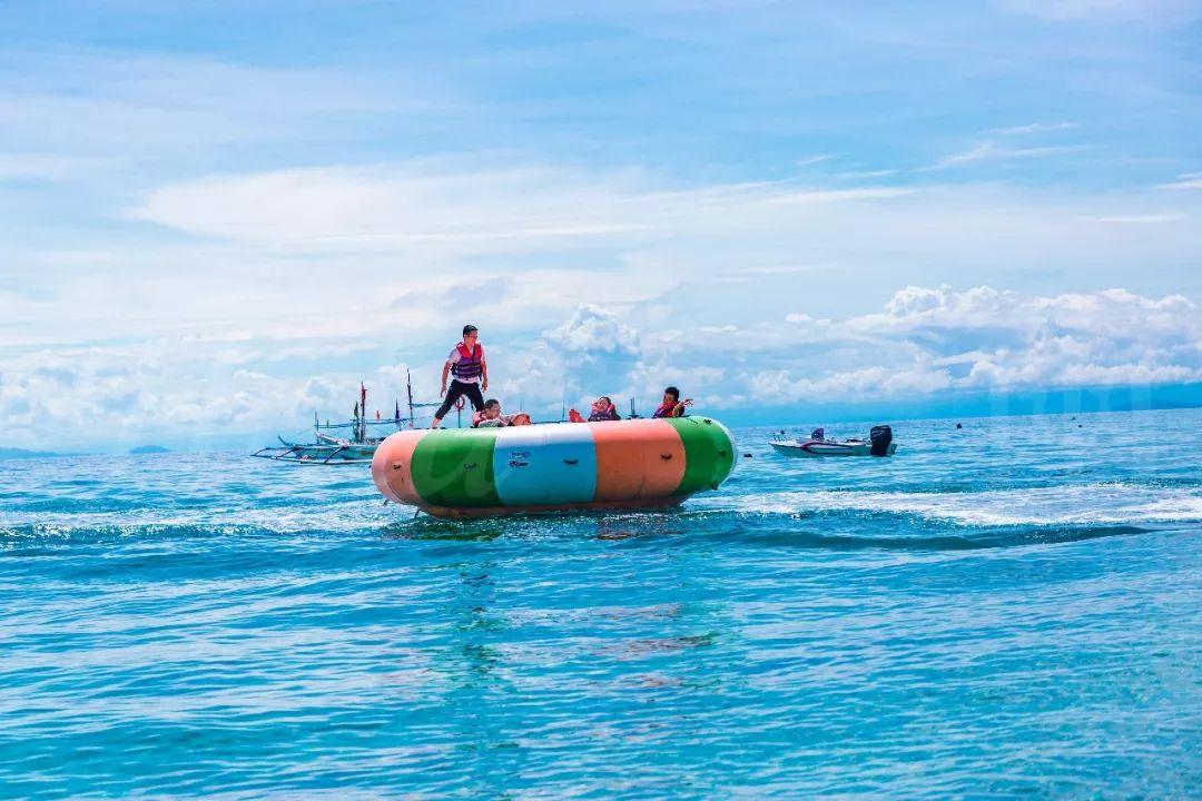菲律賓旅游攻略，探索熱帶風(fēng)情與海島魅力，菲律賓海島熱帶風(fēng)情探索攻略