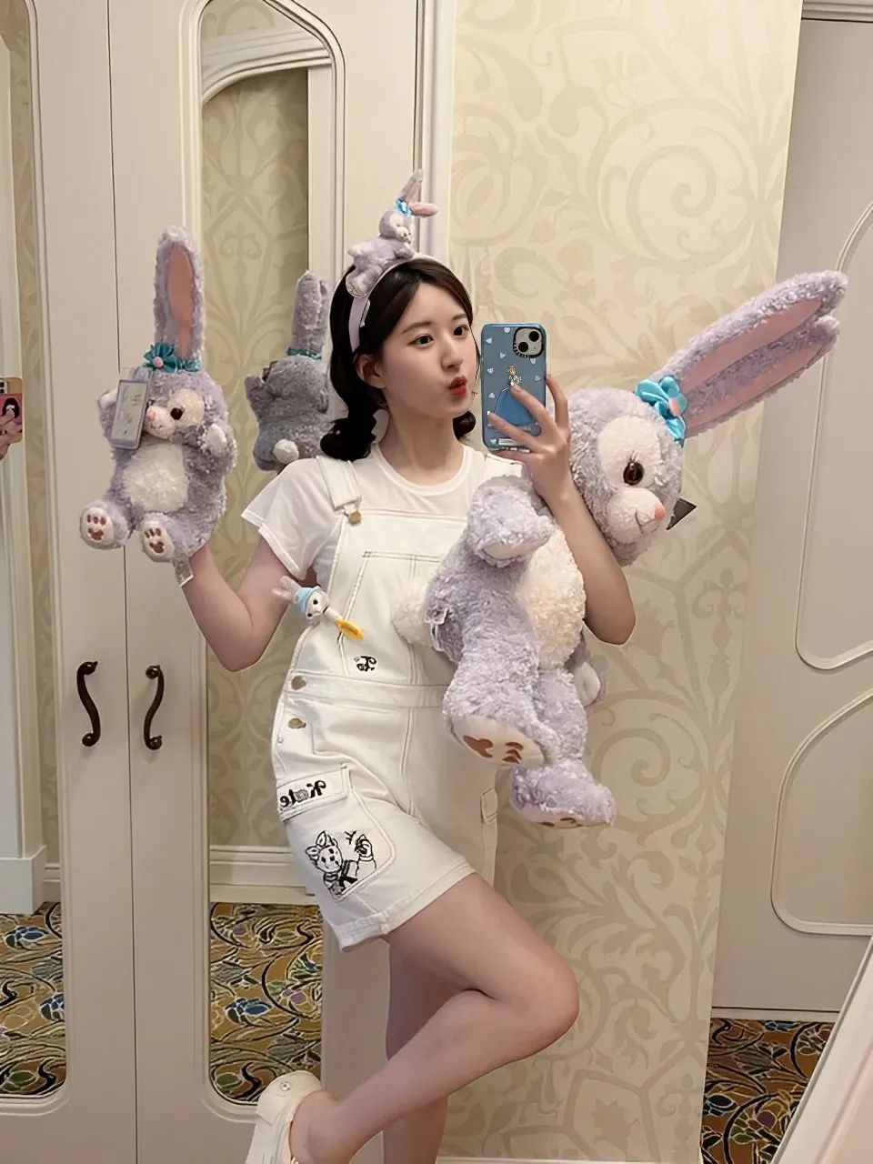 趙露思自爆身高153cm，揭秘真相，星途依舊璀璨，趙露思真實(shí)身高揭秘，星途璀璨，自信閃耀的153cm女神