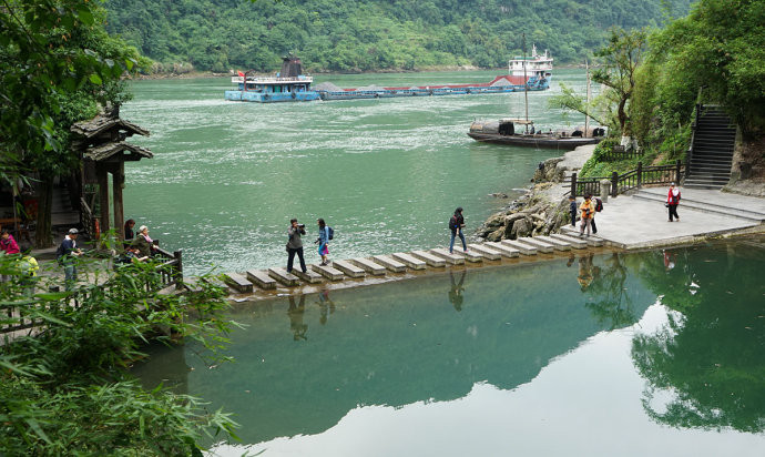 長(zhǎng)江三峽旅游攻略，最佳線路探索，長(zhǎng)江三峽旅游攻略，最佳線路深度探索